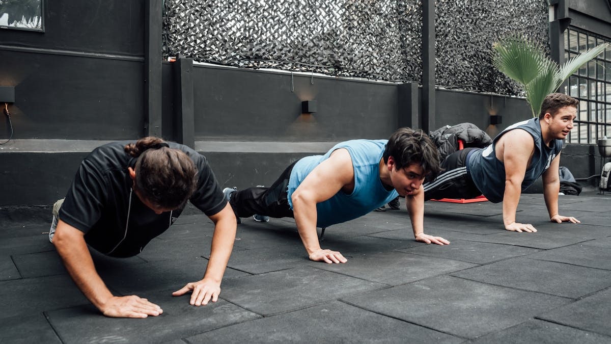 Claves para mantenerte motivado en tu rutina de ejercicio